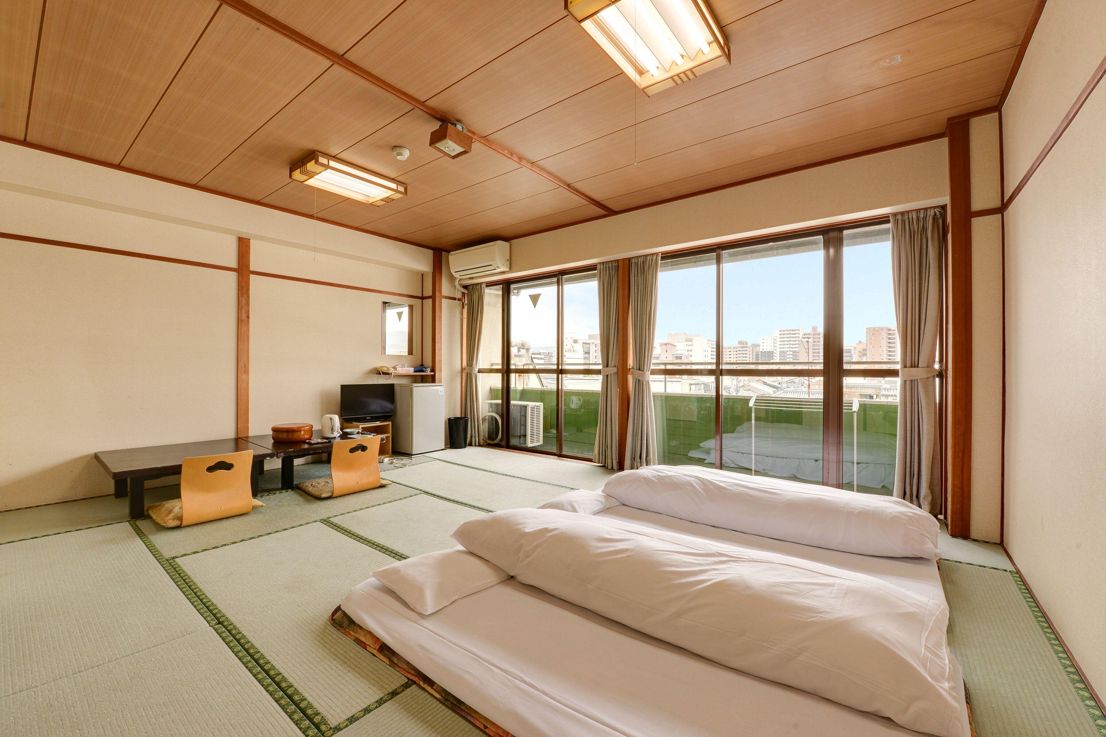 Hotel Omiya - Kyoto — Photos 3